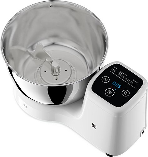 Тестомесильная машина BQ MX521- фото3, картинка3 Тестомесильная машина BQ MX521- фото3