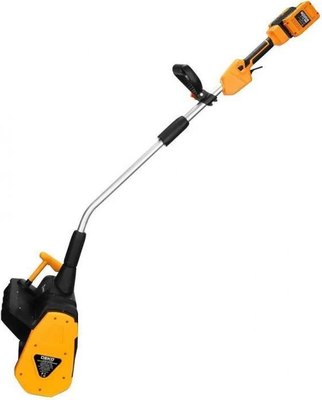 Снегоуборщик аккумуляторный Deko ST40V2-5 / 083-4443- фото2