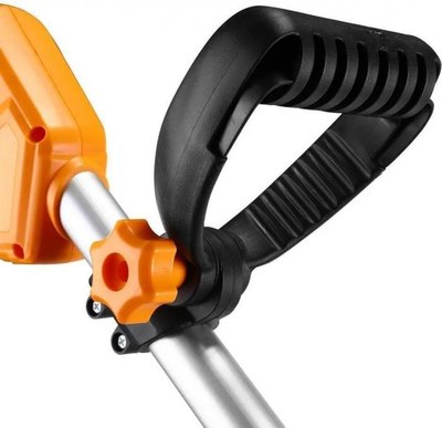 Снегоуборщик аккумуляторный Deko ST40V2-5 / 083-4443- фото3