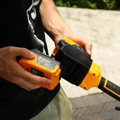 Снегоуборщик аккумуляторный Deko ST40V2-5 / 083-4443- фото6