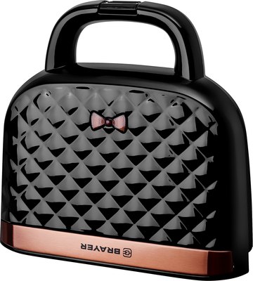 Вафельница Brayer BR2304- фото6