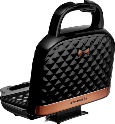 Вафельница Brayer BR2304- фото7