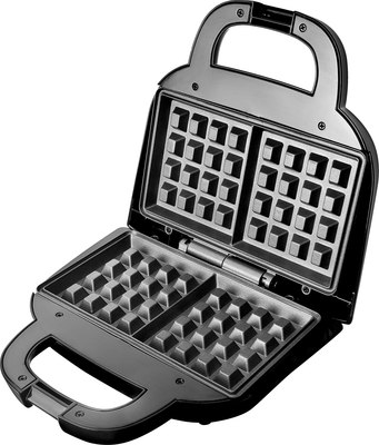 Вафельница Brayer BR2304- фото8