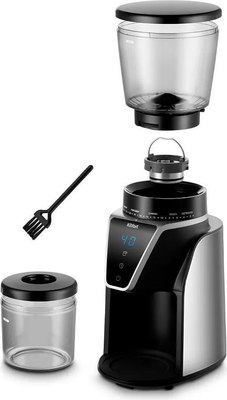 Кофемолка Kitfort КТ-7516- фото7