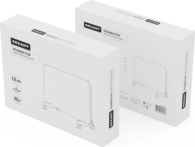 Конвектор Rexant 60-0110- фото9