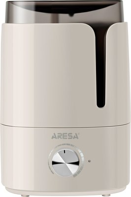 Ультразвуковой увлажнитель воздуха Aresa AR-4207- фото