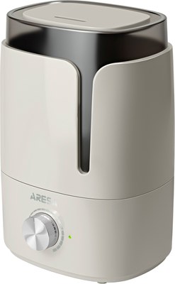 Ультразвуковой увлажнитель воздуха Aresa AR-4207- фото2