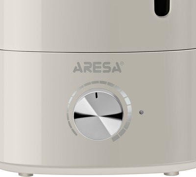 Ультразвуковой увлажнитель воздуха Aresa AR-4207- фото3