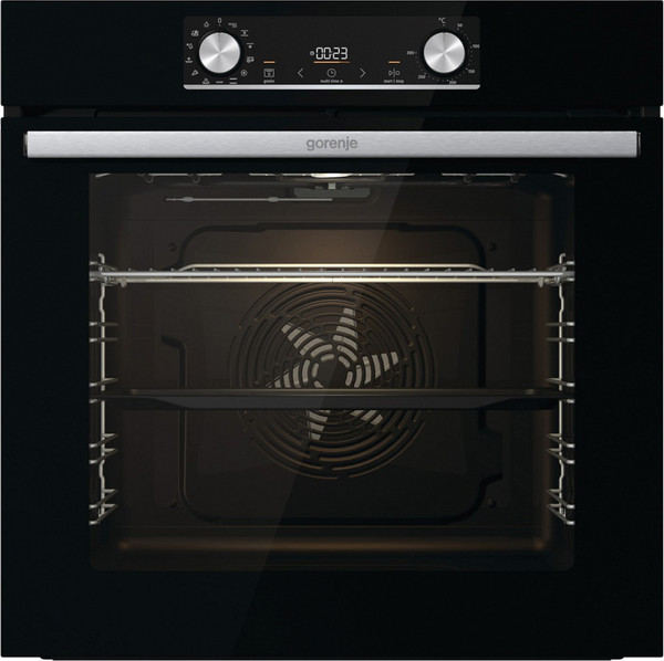 Электрический духовой шкаф Gorenje BOX6737E01BG / BO3CO6C01-1- фото