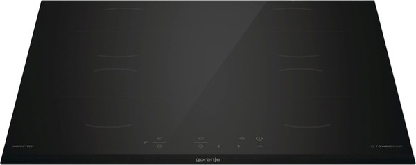 Индукционная варочная панель Gorenje GI6401BCE / MC-IF7017B1-A- фото5