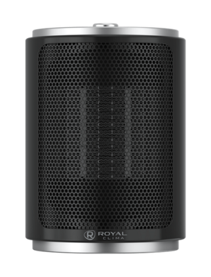 Тепловентилятор Royal Clima RFH-CM500DC-BL- фото2