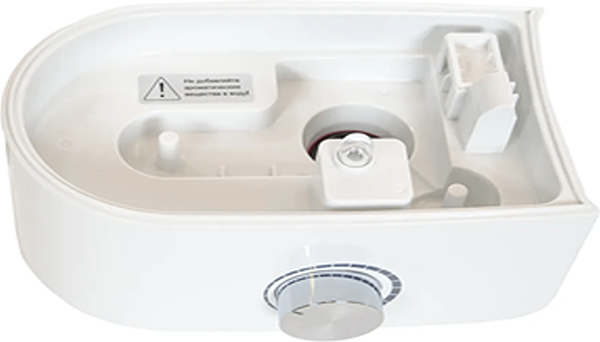 Ультразвуковой увлажнитель воздуха IClima LUX-206HW- фото5