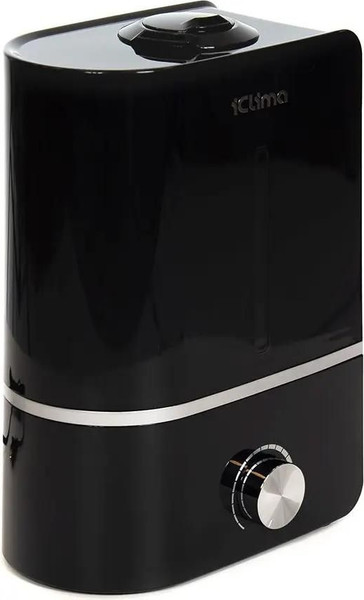 Ультразвуковой увлажнитель воздуха IClima LUX-206HB- фото