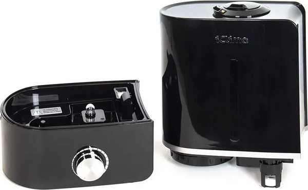 Ультразвуковой увлажнитель воздуха IClima LUX-206HB- фото5