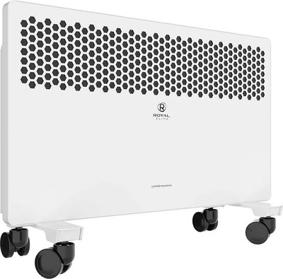 Конвектор Royal Clima REC-LUW1000M- фото3