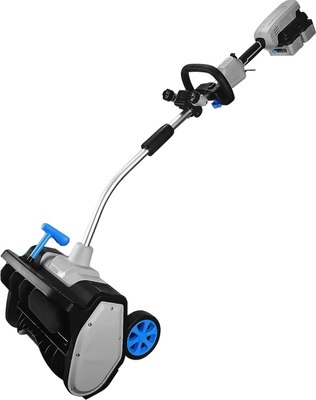 Снегоуборщик аккумуляторный Deko ST402-6 / 083-4444- фото