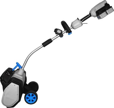 Снегоуборщик аккумуляторный Deko ST402-6 / 083-4444- фото2