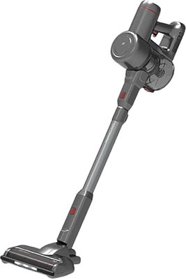 Вертикальный пылесос BQ VCA0202H (серый)- фото