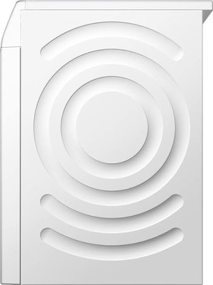 Стирально-сушильная машина Bosch WNC244070- фото2