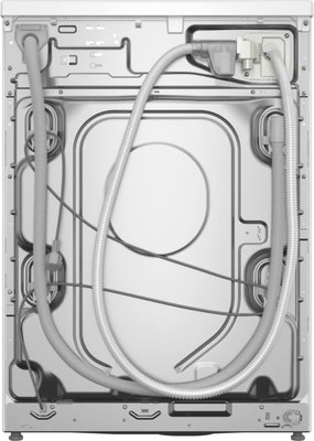 Стирально-сушильная машина Bosch WNC244070- фото3