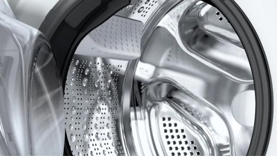 Стирально-сушильная машина Bosch WNC244070- фото4