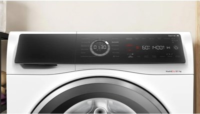 Стирально-сушильная машина Bosch WNC244070- фото5