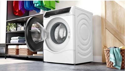 Стирально-сушильная машина Bosch WNC244070- фото6