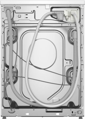 Стиральная машина Bosch WGG256Z40- фото3