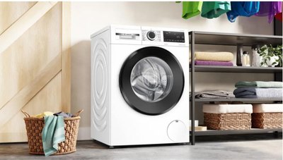 Стиральная машина Bosch WGG256Z40- фото7