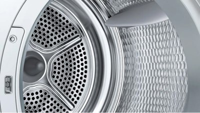 Сушильная машина Bosch WQG245D00- фото3
