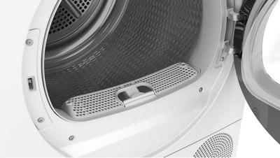 Сушильная машина Bosch WQG245D00- фото4