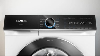 Стиральная машина Siemens WG44B2A40- фото4