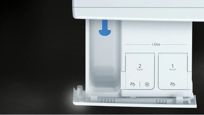 Стиральная машина Siemens WG44B2A40- фото6