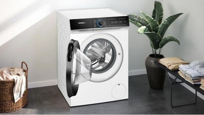 Стиральная машина Siemens WG44B2A40- фото7