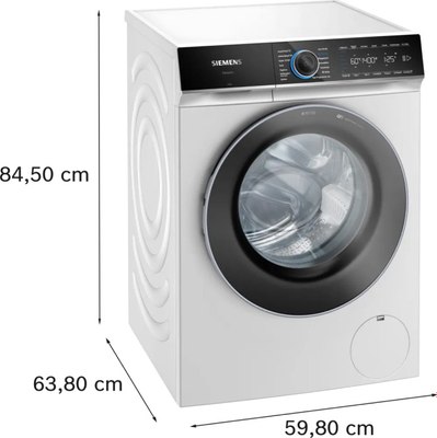 Стиральная машина Siemens WG44B2A40- фото8