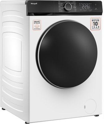 Стирально-сушильная машина Weissgauff WMD 61212 DC Inverter Steam- фото2
