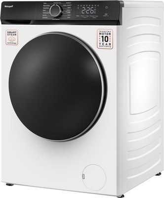 Стирально-сушильная машина Weissgauff WMD 61212 DC Inverter Steam- фото3