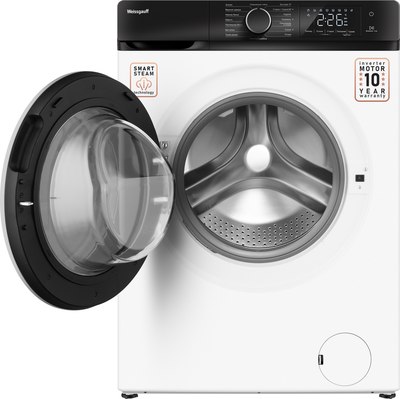 Стирально-сушильная машина Weissgauff WMD 61212 DC Inverter Steam- фото4