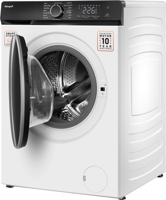 Стирально-сушильная машина Weissgauff WMD 61212 DC Inverter Steam- фото5