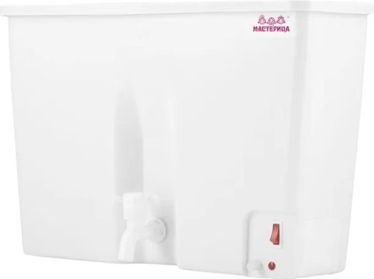 Умывальник для дачи Мастерица ЭВБО-17- фото