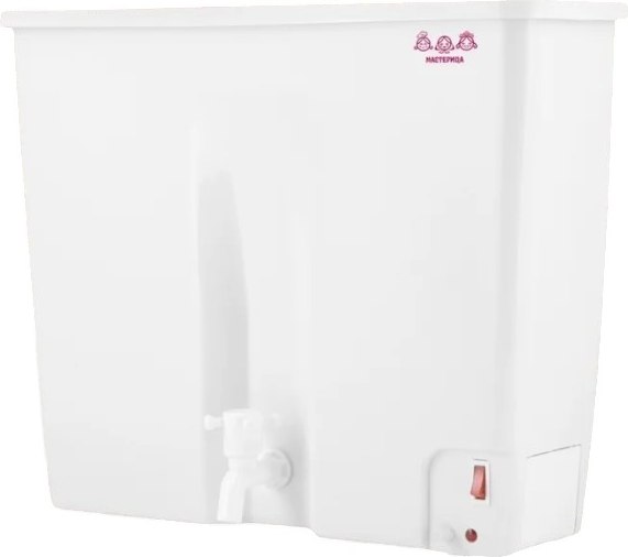 Умывальник для дачи Мастерица ЭВБО-22- фото