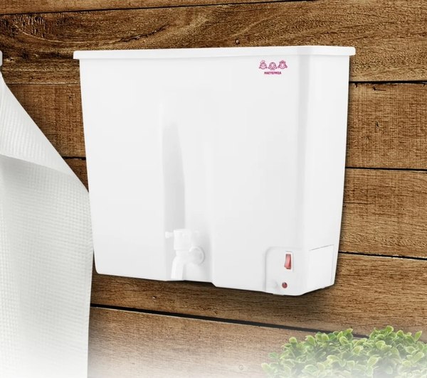 Умывальник для дачи Мастерица ЭВБО-22- фото2