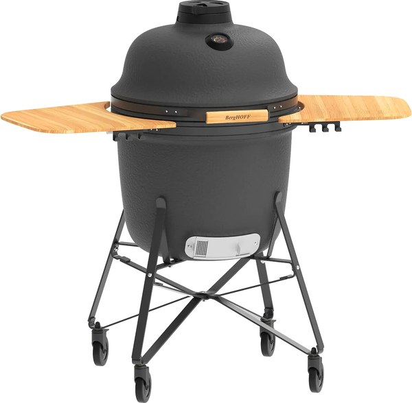 Угольный гриль BergHOFF Leo 2415713- фото