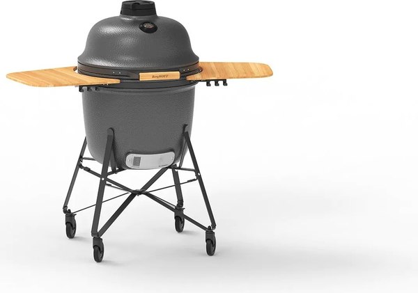 Угольный гриль BergHOFF Leo 2415713- фото3