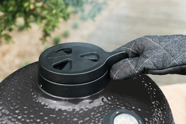 Угольный гриль BergHOFF Leo 2415713- фото4