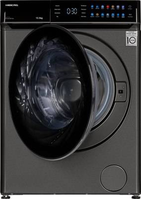 Стиральная машина Hiberg i-DDQ11-1014 Sd- фото4