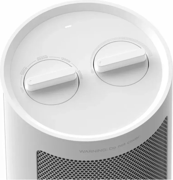 Тепловентилятор Xiaomi Fan Heater LSNFJ03ZMEU / BHR8228EU- фото4