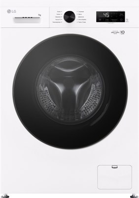 Стиральная машина LG F2Y1HS5W- фото