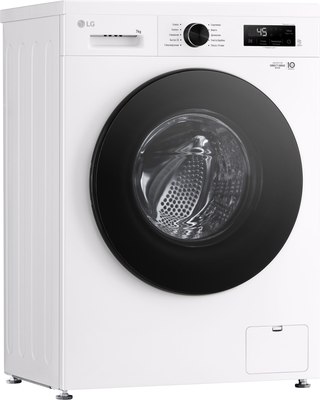 Стиральная машина LG F2Y1HS5W- фото2