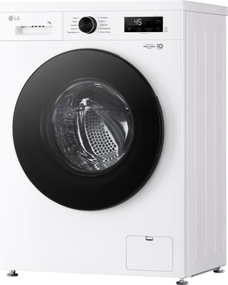 Стиральная машина LG F2Y1HS5W- фото3